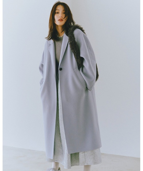 emmi（エミ）の「ロイヤルジーロン・リバーロングコート（その他