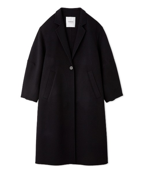 emmi（エミ）の「ロイヤルジーロン・リバーロングコート（その他