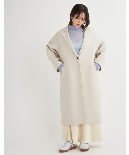 emmi（エミ）の「ロイヤルジーロン・リバーロングコート（その他