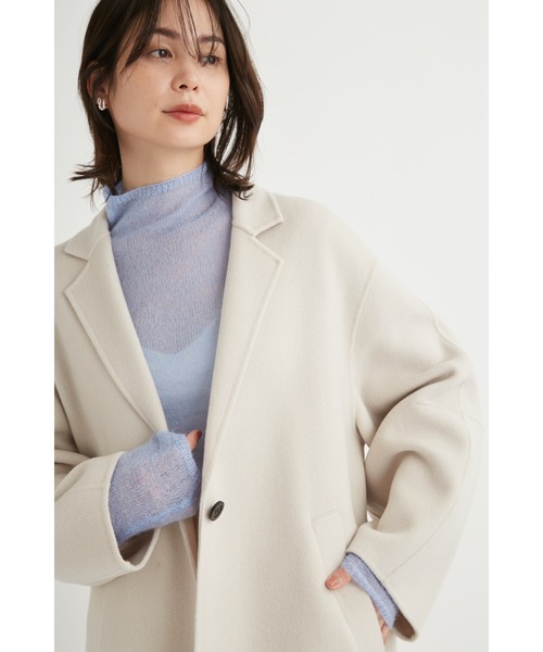 emmi（エミ）の「ロイヤルジーロン・リバーロングコート（その他