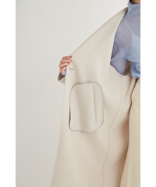 emmi（エミ）の「ロイヤルジーロン・リバーロングコート（その他