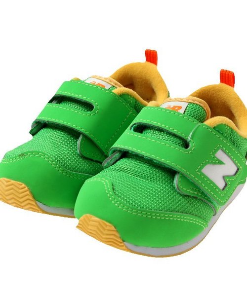 NEW BALANCE(ニューバランス)の「New Balance <ニューバランス> スニーカー/ キッズ(FS620)(スニーカー・キッズ・ピンク/ネイビー/グリーン・16/15 /13/13.5/14.5/14)」の13枚目の写真