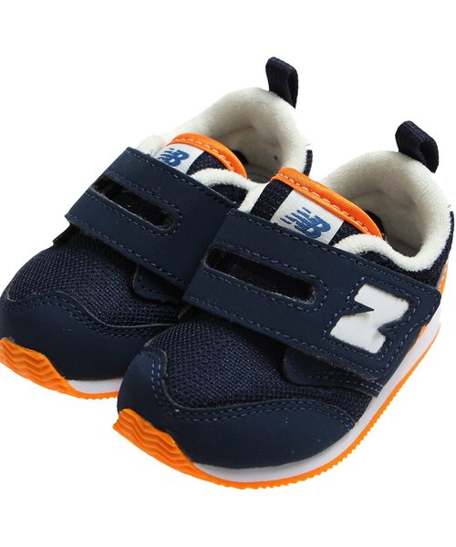 NEW BALANCE(ニューバランス)の「New Balance <ニューバランス> スニーカー/ キッズ(FS620)(スニーカー・キッズ・ピンク/ネイビー/グリーン・16/15 /13/13.5/14.5/14)」の14枚目の写真