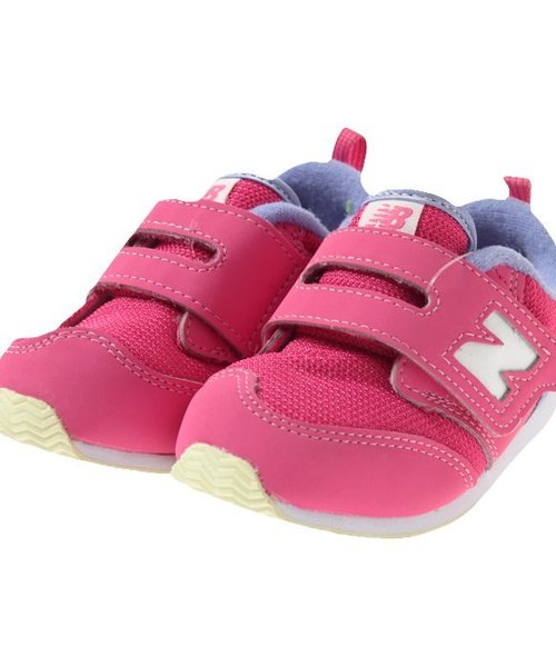 NEW BALANCE(ニューバランス)の「New Balance <ニューバランス> スニーカー/ キッズ(FS620)(スニーカー・キッズ・ピンク/ネイビー/グリーン・16/15 /13/13.5/14.5/14)」の15枚目の写真