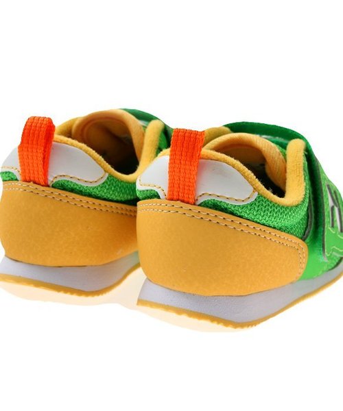 NEW BALANCE(ニューバランス)の「New Balance <ニューバランス> スニーカー/ キッズ(FS620)(スニーカー・キッズ・ピンク/ネイビー/グリーン・16/15 /13/13.5/14.5/14)」の10枚目の写真