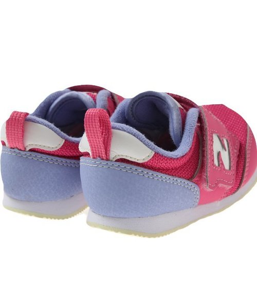 NEW BALANCE(ニューバランス)の「New Balance <ニューバランス> スニーカー/ キッズ(FS620)(スニーカー・キッズ・ピンク/ネイビー/グリーン・16/15 /13/13.5/14.5/14)」の4枚目の写真