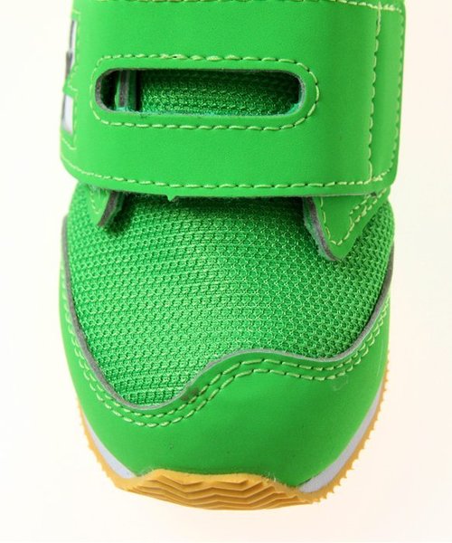 NEW BALANCE(ニューバランス)の「New Balance <ニューバランス> スニーカー/ キッズ(FS620)(スニーカー・キッズ・ピンク/ネイビー/グリーン・16/15 /13/13.5/14.5/14)」の5枚目の写真