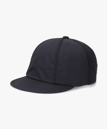 OVERRIDE（オーバーライド）の「法花園 x OVERRIDE SCOUT CAP / オーバーライド（キャップ・メンズ）」