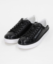 NICOLE CLUB FOR MEN | 【NICOLE SPORTS】サイドパンチング スニーカー(スニーカー)