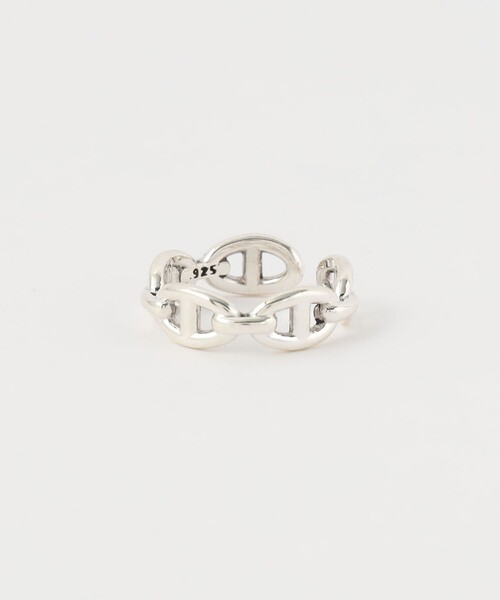 楽天市場】XOLO(ショロ) Anchor Chain Ring アンカーチェーン
