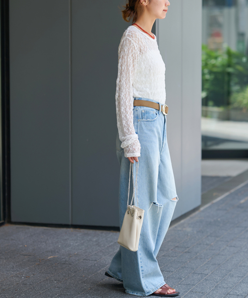JOURNAL STANDARD relume（ジャーナルスタンダード レリューム