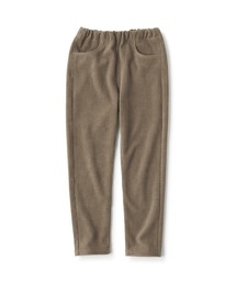 無印良品 | キッズ　ジャージーコーデュロイレギンスパンツ(その他パンツ)