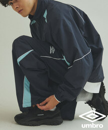 UMBRO | UMBRO / アンブロ 417別注 トラックパンツ(その他パンツ)