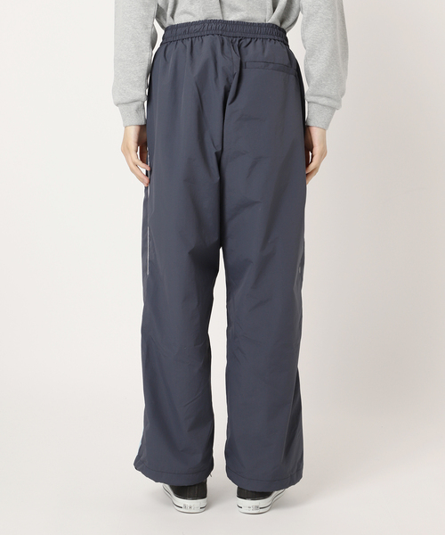 UMBRO(アンブロ)の「UMBRO / アンブロ 417別注 トラックパンツ(その他パンツ・メンズ・ベージュ/ネイビー・MEDIUM/LARGE/X-LARGE)」の5枚目の写真