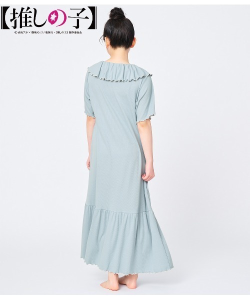 推しの子 PEACHJOHN 限定 アイのパーカー ルームシューズ ヘアバンド 推しの子 PEACHJOHN 限定 アイのパーカー ルームシューズ ヘア