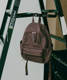 GLOBAL WORK（グローバルワーク）の「撥水軽量10ポケリュックミドル/136368（バックパック/リュック）」