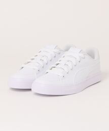 PUMA(v[})́yPUMAzv[}@V COURT VULCiVR[goNj389907(Xj[J[)