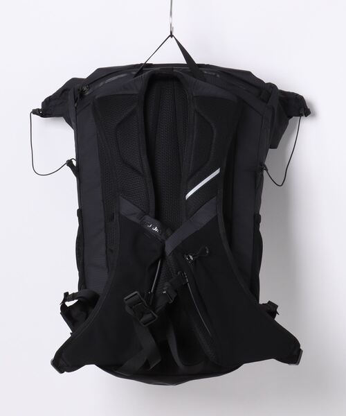 バッグ SALOMON ACS DAYPACK 20 SALOMON ACS DAYPACK 20 – A+S