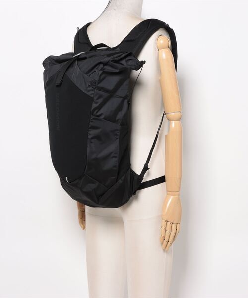 SALOMON（サロモン）の「Salomon ACS DAYPACK 20 LC2251900