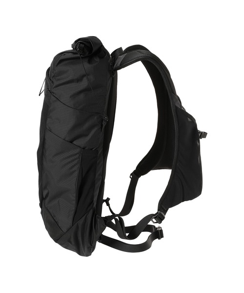 【新品】サロモン　ACS daypack 20 SALOMON ACS DAYPACK 20 – A+S