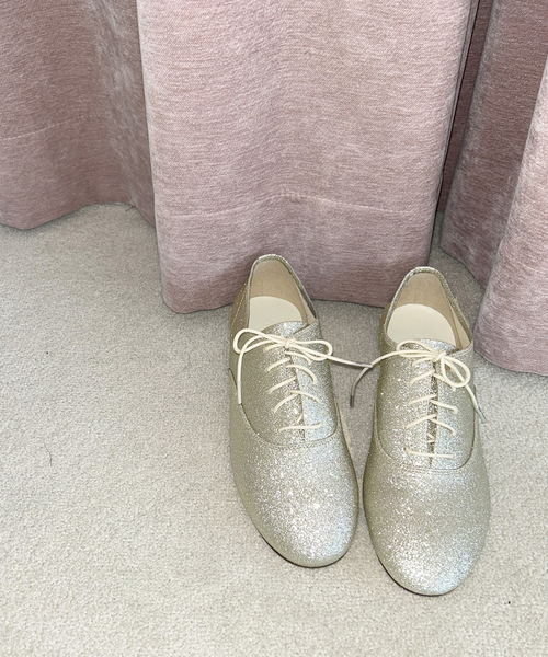 セール】《WEB限定》Le decore / ル デコレJazzShoes（バレエ