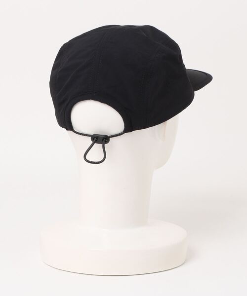 Gramicci(グラミチ)の「/ Gramicci / NYLON GRAMICCI CAP(キャップ・メンズ・ブラック/ネイビー/ブラウン/グレー/オリーブ/グレー系その他/オリーブ系/ネイビー系・FREE)」の16枚目の写真