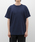 WISM�i�E�B�Y���j�́u�yBASEMENT GEAR / �x�[�X�����g�M�A�z7oz Garment Wash S/SL Tee�iT�V���c/�J�b�g�\�[�j�v�b�l�C�r�[
