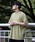 WISM�i�E�B�Y���j�́u�yBASEMENT GEAR / �x�[�X�����g�M�A�z7oz Garment Wash S/SL Tee�iT�V���c/�J�b�g�\�[�j�v�b�J�[�L