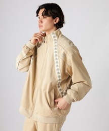 ◎balanceweardesign コーデュロイ トラックジャケット ジャージ セール】トラックジャケット／ジャージ（ブルゾン）｜ap retro