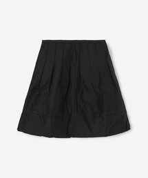 Bshop | eunoia | パディング ミニスカート WOMEN(スカート)