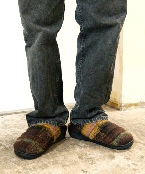 ☆SUBU⭐︎ AFTER SCHOOLSUBU AFTER SCHOOL GREEN 3 28-29.5cm