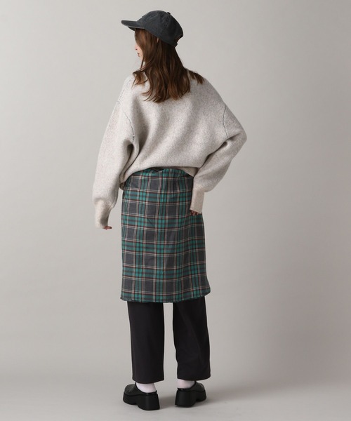 FOREVER 21（フォーエバー トゥエンティーワン）の「【2024FW】ウエストリボンスウェットパンツ（スウェットパンツ・レディース・グレー/チャコールグレー/ブルー・SMALL/MEDIUM）」の18枚目の写真