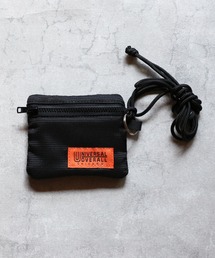 Beautiful Harmony（ビューティフルハーモニー）の「UNIVERSAL OVERALL  マルチコインケース（財布）」