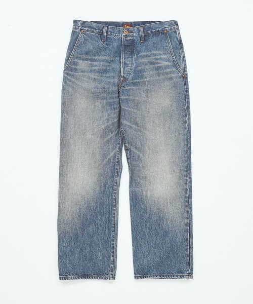 セール】LEE for JOURNAL STANDARD EX MODERN COWBOY JEANS（デニム