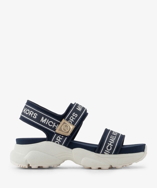 セール】KATRINA ハイブリッド スライドサンダル（サンダル）｜MICHAEL