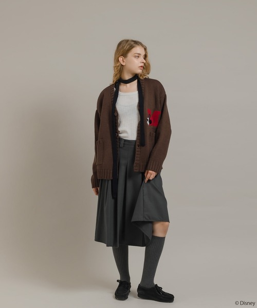 MUHET（ミュエータ）の「【Disney/ディズニー】ミッキーマウス