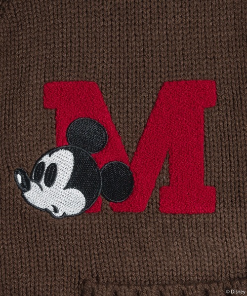 MUHET（ミュエータ）の「【Disney/ディズニー】ミッキーマウス