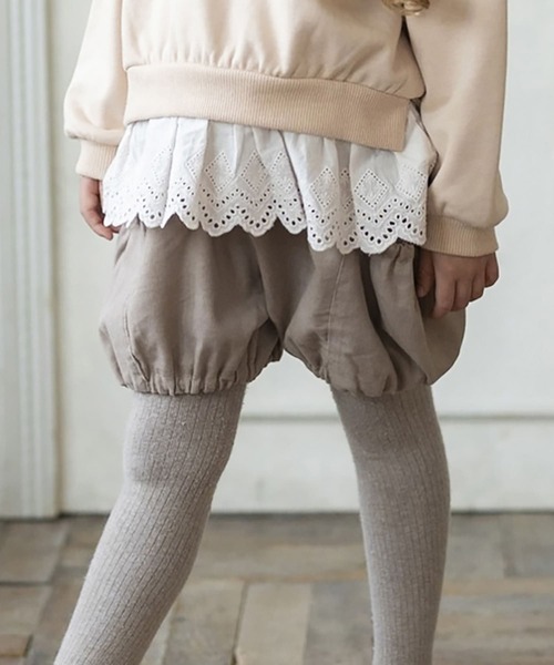 Rioページです。 セール】ギャザーポケットパンツ（その他パンツ）｜RIO（リオ