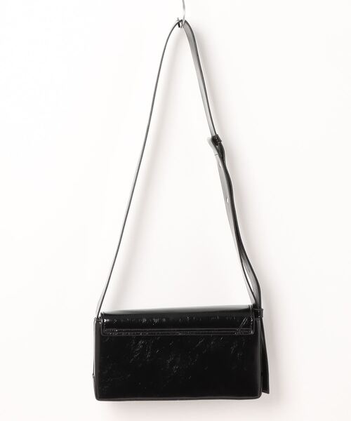 Burner（バーナー）の「【OKUOKU　0909】ショルダーバッグ oku-bag-702992574455-39 N（ショルダーバッグ・メンズ・ブラック/ブラウン系その他/グレー/グリーン・FREE）」の5枚目の写真