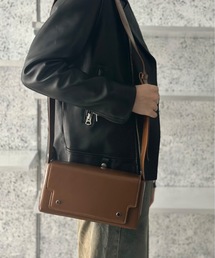 Burner | 【OKUOKU 0909】ショルダーバッグ oku-bag-702992574455-39 N(ショルダーバッグ)
