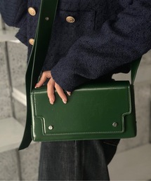 【OKUOKU 0909】ショルダーバッグ oku-bag-702992574455-39 N【RBTS】