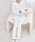 Lace Ladies�i���[�X���f�B�[�X�j�́u�r�b�O �t�����J���[ �L�����f�B�X���[�u �t���[�X ���[���E�G�A�i���[���E�F�A/�p�W���}�j�v�b�z���C�g