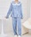 Lace Ladies�i���[�X���f�B�[�X�j�́u�r�b�O �t�����J���[ �L�����f�B�X���[�u �t���[�X ���[���E�G�A�i���[���E�F�A/�p�W���}�j�v�b�u���[