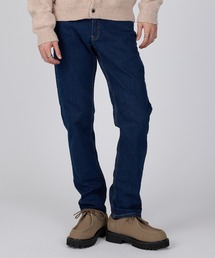 OUTDOOR PRODUCTS(�A�E�g�h�A�v���_�N�c)�́yOUTDOOR PRODUCTS�z�X�g���b�`�f�j�� 5�|�P�b�g �X����(�f�j���p���c)