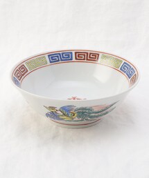 212 KITCHEN STORE（トゥワントゥキッチンストア）の「昔ながらのラーメン鉢 鳳凰（食器）」