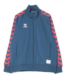 hummel（ヒュンメル）の「hummel/ヒュンメル HMLNELLY ZIP