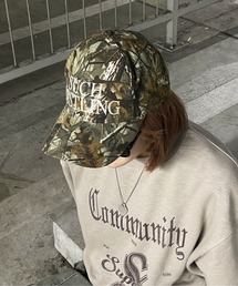 sedacle | リアルツリーキャップ(キャップ)