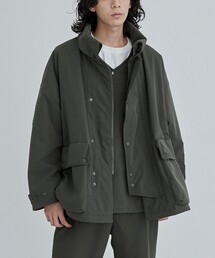 coen(R[G)̃_uVGbgu]yC.Mt@PADDED BLOUSONz(̑AE^[)