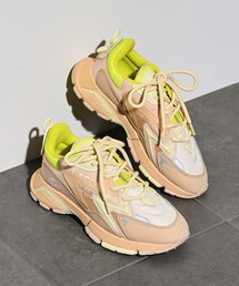 【LACOSTE】 L003 NEO TECH 224 1 SFA