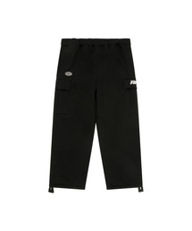 AAPE SWEAT CARGO PANTS